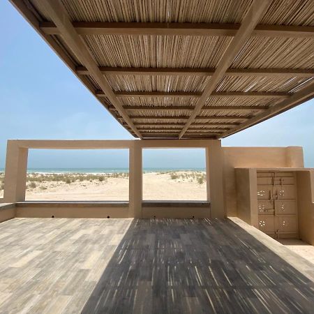 Ash Villa Al Sharqiyah Dış mekan fotoğraf