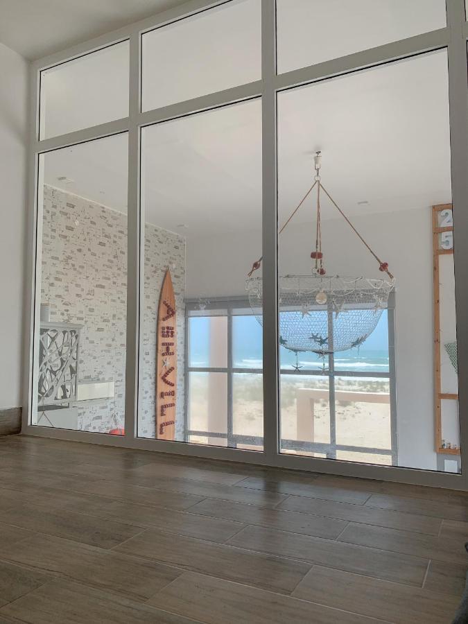 Ash Villa Al Sharqiyah Dış mekan fotoğraf