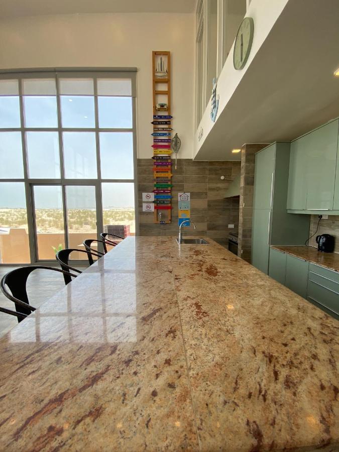 Ash Villa Al Sharqiyah Dış mekan fotoğraf