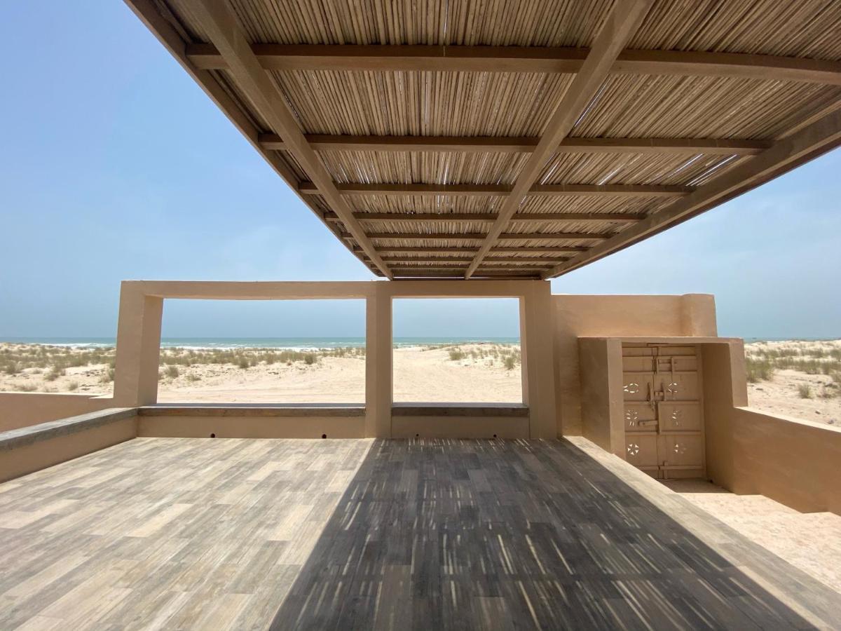 Ash Villa Al Sharqiyah Dış mekan fotoğraf