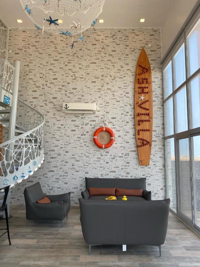 Ash Villa Al Sharqiyah Dış mekan fotoğraf