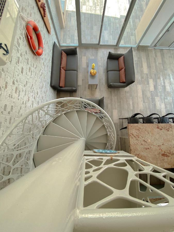 Ash Villa Al Sharqiyah Dış mekan fotoğraf
