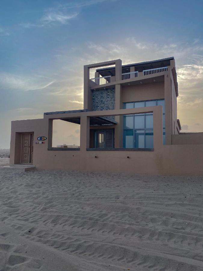Ash Villa Al Sharqiyah Dış mekan fotoğraf