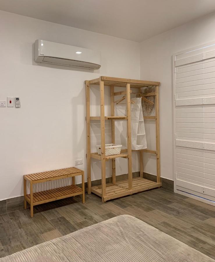 Ash Villa Al Sharqiyah Dış mekan fotoğraf