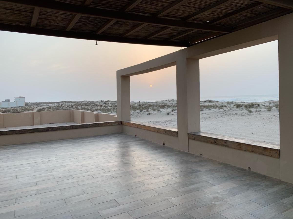 Ash Villa Al Sharqiyah Dış mekan fotoğraf