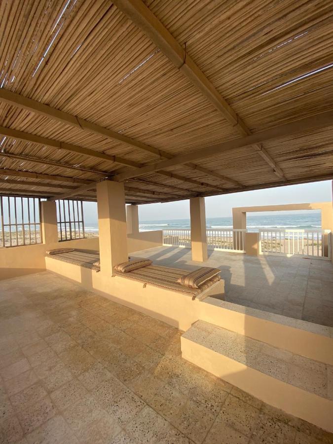 Ash Villa Al Sharqiyah Dış mekan fotoğraf