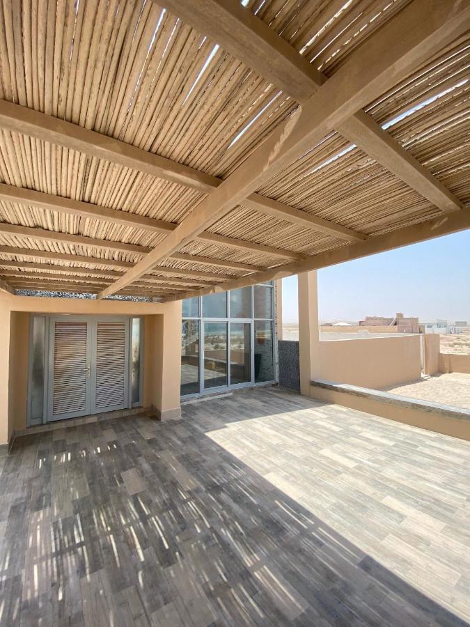Ash Villa Al Sharqiyah Dış mekan fotoğraf