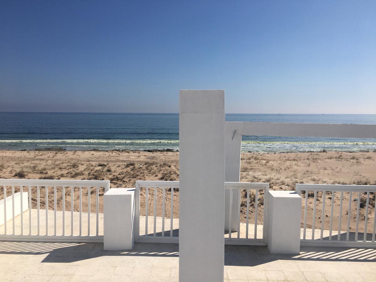 Ash Villa Al Sharqiyah Dış mekan fotoğraf