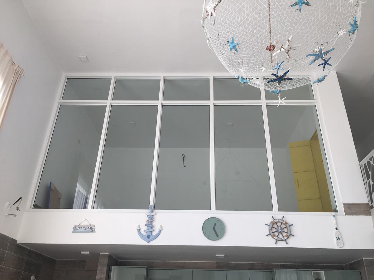 Ash Villa Al Sharqiyah Dış mekan fotoğraf