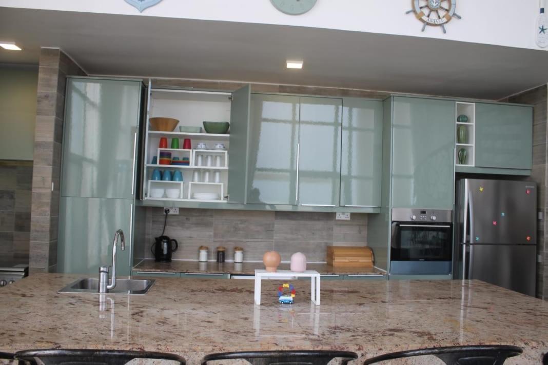 Ash Villa Al Sharqiyah Dış mekan fotoğraf