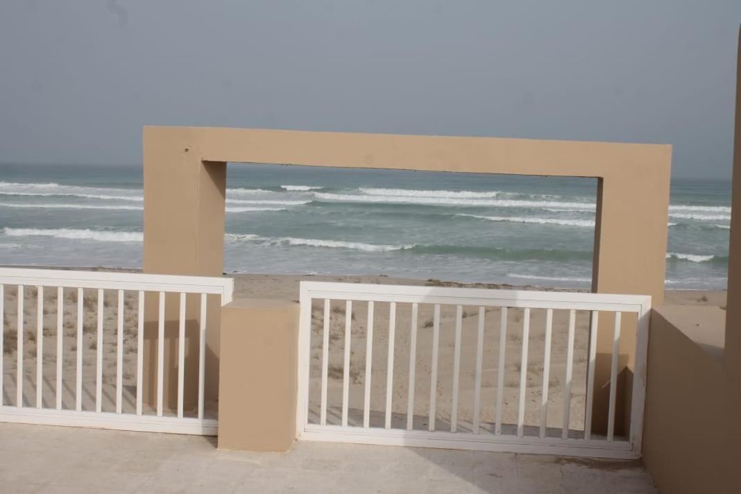 Ash Villa Al Sharqiyah Dış mekan fotoğraf