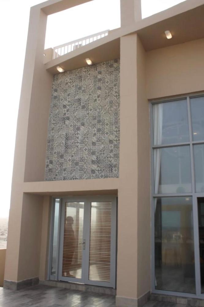 Ash Villa Al Sharqiyah Dış mekan fotoğraf