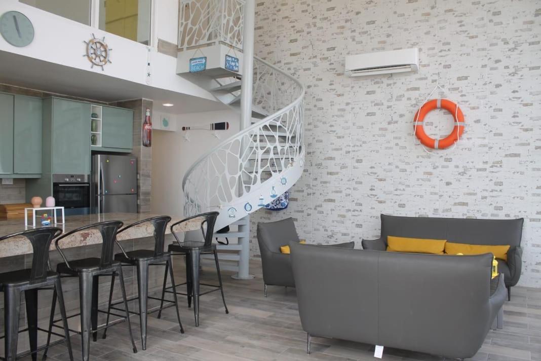 Ash Villa Al Sharqiyah Dış mekan fotoğraf