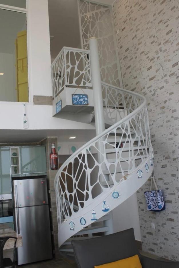 Ash Villa Al Sharqiyah Dış mekan fotoğraf