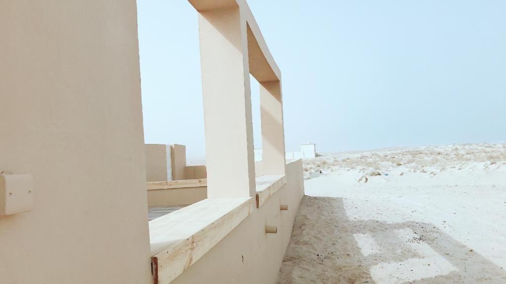 Ash Villa Al Sharqiyah Dış mekan fotoğraf