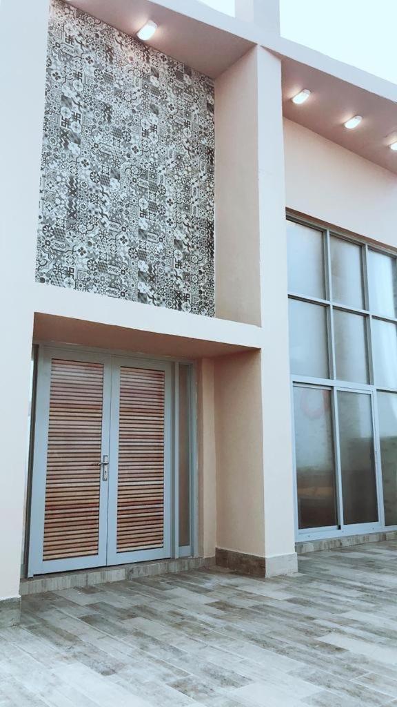 Ash Villa Al Sharqiyah Dış mekan fotoğraf