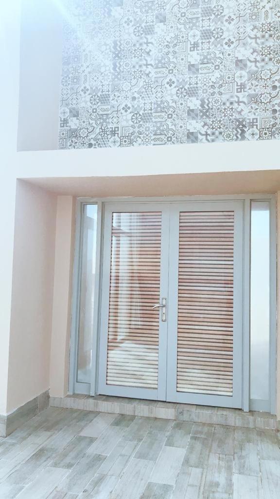 Ash Villa Al Sharqiyah Dış mekan fotoğraf