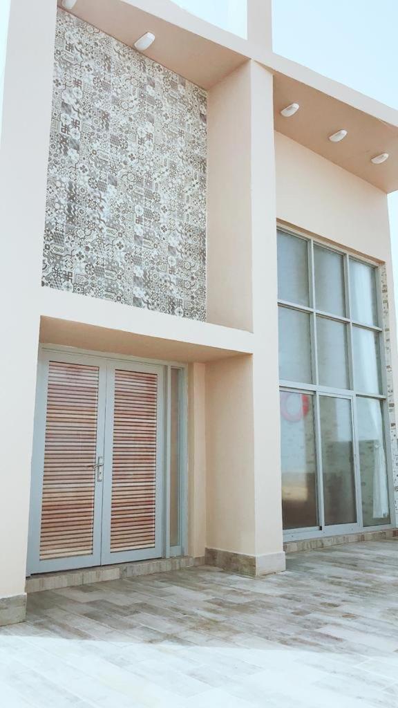 Ash Villa Al Sharqiyah Dış mekan fotoğraf